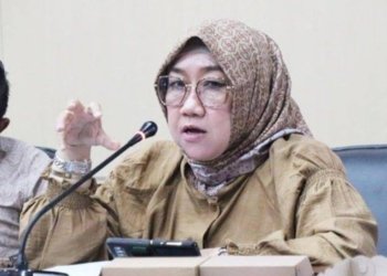 Nur Fariani, Anggota DPRD Balangan, Apresiasi Peningkatan Kapasitas Perempuan di Bidang Politik