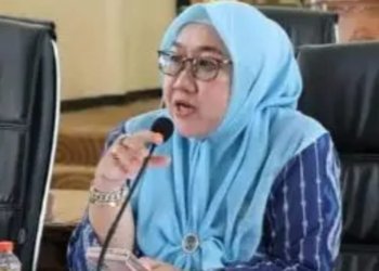 Komisi II DPRD Balangan Apresiasi Langkah Strategis GOW Balangan Periode 2025–2030
