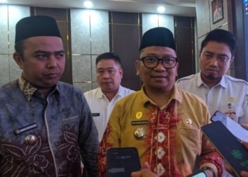 Pemkab Tabalong Intervensi Angkat Stunting Meningkat, Bupati H Fani Beberkan Langkah Strategisnya