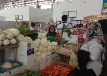 Pemprov Pastikan Stok Bahan Pokok Aman, Harga Mayoritas Stabil di Kalsel