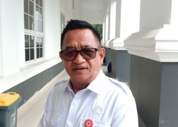 Pemprov Kalsel Perkuat Pasar Murah dan Koordinasi Pertanian untuk Stabilkan Harga Pangan