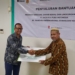 Pt Angkasa Pura Indonesia Kc Bandara Syamsudin Noor Kembali Salurkan Program Tjsl 2025 Untuk Masyarakat Kota Banjarbaru