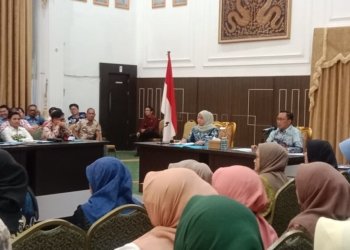 Banjarbaru Mantapkan Dukungan untuk Pelaksanaan Malam Senin 5 Rajab 1447 H
