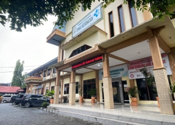 APIP Kantongi Hasil Investigasi Kasus Dugaan Penggelapan Dana Dinkes Rp2,6 M
