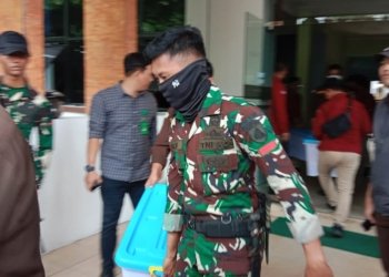 Kejati Kalsel Geledah BKSDA, Dugaan Penyalahgunaan Wewenang dan Dana PKS Diselidiki