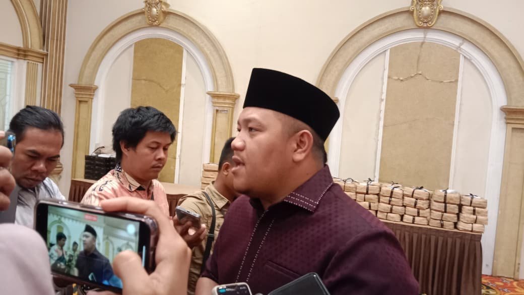 Pengamanan Nataru dan Haul 5 Rajab di Banjarbaru Diperkuat, Polres dan Kodim Siaga
