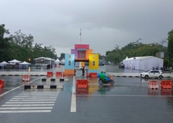 Mitigasi Banjir Diperkuat, DPRD Optimistis Banjarbaru Siap Hadapi Puncak Musim Hujan