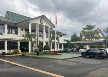 Belum Inkrah, Rencana Eksekusi Lahan di Cempaka Disoal Warga