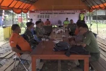 Tabalong Siapkan Posko Siaga Karhutla, Fokus Tiga Kecamatan Tengah
