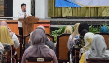 Tabalong Gelar Pelatihan Keterampilan untuk Perempuan, Targetkan 140 Peserta dari Seluruh Wilayah