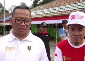Pemkab Tabalong Siapkan Motor Operasional untuk KUA, Perkuat Edukasi Cegah Stunting dan Pernikahan Dini