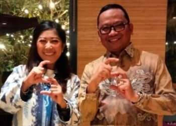 Menteri Komdigi Apresiasi Tabalong Smart, Sebut Indeks Smart City Tertinggi di Kalsel