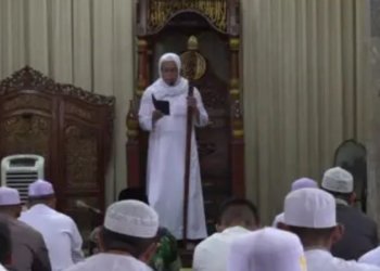 Tabalong Siapkan Rp4,11 Miliar untuk Insentif Petugas Rumah Ibadah 2026