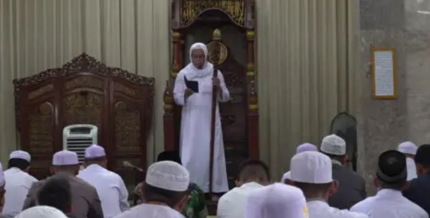 Tabalong Siapkan Rp4,11 Miliar untuk Insentif Petugas Rumah Ibadah 2026