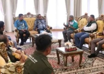 Pemkab Tabalong Susun Ulang Strategi Pembangunan 2026 Akibat Pemangkasan Dana Transfer