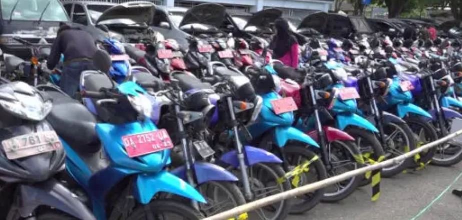 Pemkab Tabalong Tegaskan Transparansi dan Akuntabilitas Lelang Barang Milik Daerah