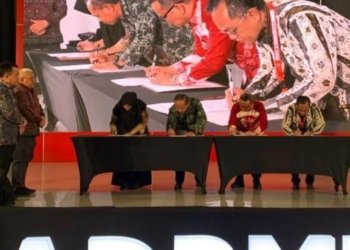 Tabalong Buka Peluang Short Course dan Kuliah Migas bagi Putra Putri Daerah
