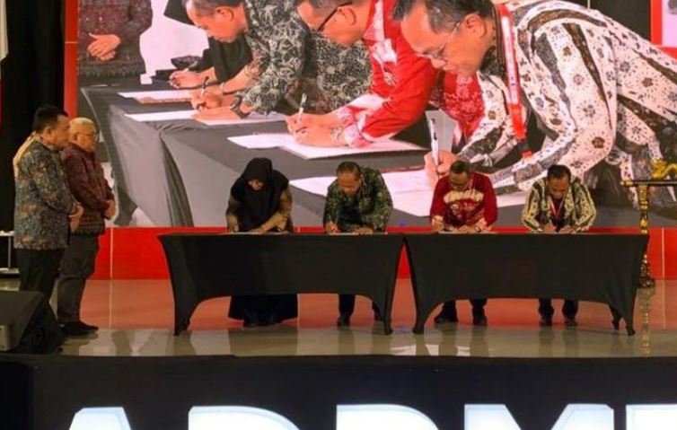 Tabalong Buka Peluang Short Course dan Kuliah Migas bagi Putra Putri Daerah