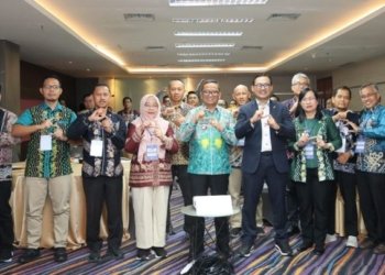 Bupati Tabalong Dorong ASN Tingkatkan Kompetensi dan Integritas melalui Pelatihan Berbasis ESQ