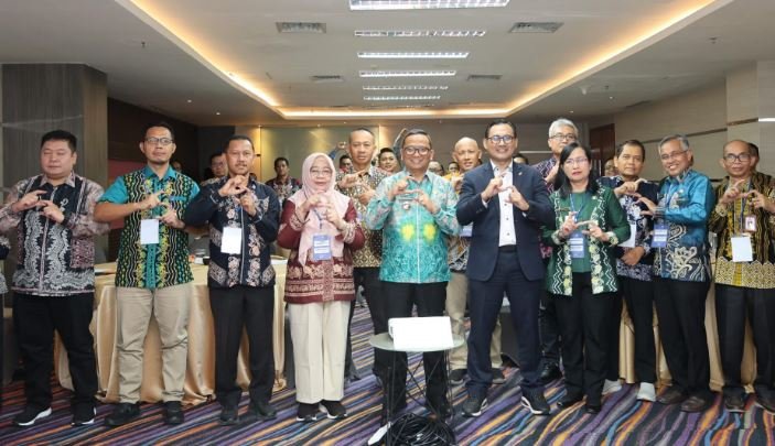 Bupati Tabalong Dorong ASN Tingkatkan Kompetensi dan Integritas melalui Pelatihan Berbasis ESQ