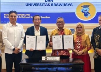 Tabalong Jalin Kerja Sama Pendidikan dengan Universitas Brawijaya untuk Tingkatkan SDM