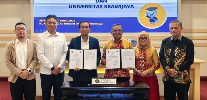 Tabalong Jalin Kerja Sama Pendidikan dengan Universitas Brawijaya untuk Tingkatkan SDM