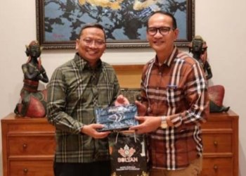Tabalong Pelajari Sport Tourism di Mataram untuk Kembangkan Wisata Lokal