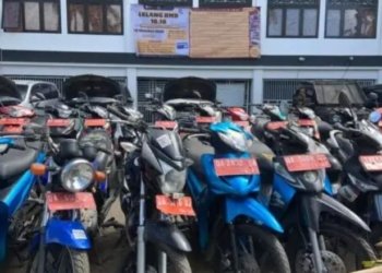 Tabalong Gelar Lelang Kendaraan Milik Daerah untuk Tingkatkan PAD
