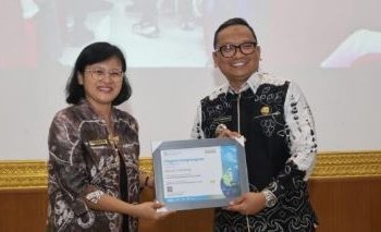 Tabalong Gelar Lelang Serentak 10.10, Libatkan Aset Desa dan Produk Inklusif Anak Berkebutuhan Khusus