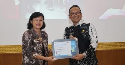 Tabalong Gelar Lelang Serentak 10.10, Libatkan Aset Desa dan Produk Inklusif Anak Berkebutuhan Khusus