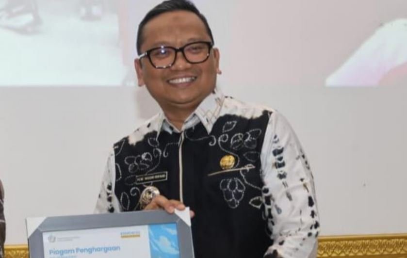 Tabalong Jadi Pelopor Lelang Aset Desa Secara Serentak di Indonesia
