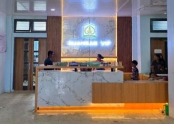 Layanan Prioritas di RSUD Muda Sedia Aceh Tamiyang Kembali Normal