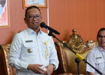 Bupati Tabalong Imbau Warga Tetap Tenang Saat Aksi “Rakyat Kalsel Melawan” di Banjarmasin
