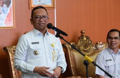 Bupati Tabalong Imbau Warga Tetap Tenang Saat Aksi “Rakyat Kalsel Melawan” di Banjarmasin