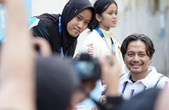 Atlet dan Pelatih Berprestasi di Tabalong Terima Bonus dari Pemda