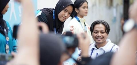 Atlet dan Pelatih Berprestasi di Tabalong Terima Bonus dari Pemda