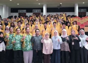 ULM Siapkan Mahasiswa Wirausaha Berdaya Saing Dan Berkelanjutan