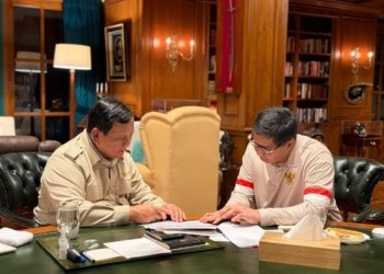 Presiden Prabowo Dorong Akselerasi Hunian Terjangkau, Fokus Proyek Rumah Subsidi Nasional