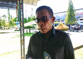 Pemkab Tapteng Resmi Tetapkan Status Transisi Darurat ke Pemulihan Pascabencana