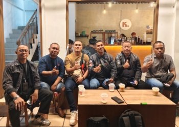 LSM GTI Apresiasi Mediasi Kodam XIII/Mdk, Dinilai Wujud Nyata TNI Hadir sebagai Solusi Rakyat