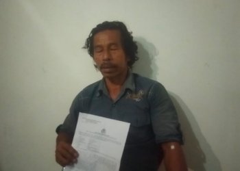 Benarkan Kinerja Camat di Facebook, Nelayan Barus Diduga Dianiaya Anak Oknum Ketua DPRD
