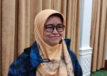 Belum Ada Laporan Penyakit Influenza, Dinkes Banjarbaru Minta Warga Tetap Tenang
