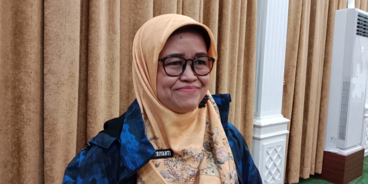 Belum Ada Laporan Penyakit Influenza, Dinkes Banjarbaru Minta Warga Tetap Tenang