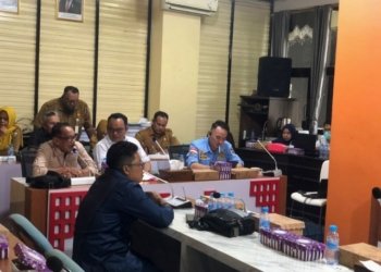 Layanan Kesehatan Disorot, DPRD Kotabaru Minta Evaluasi Total RSUD dan Puskesmas