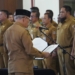 Bupati Kotabaru Lantik Pejabat Baru