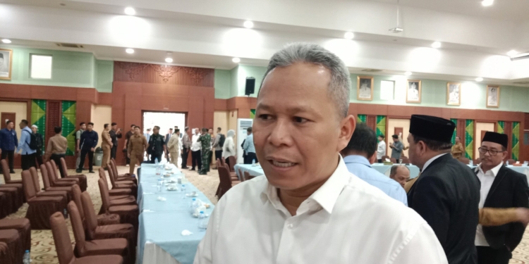 Dinkes Kalsel Perkuat Layanan Kesehatan Warga Terdampak Banjir