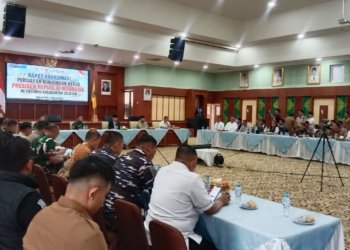 Banjir Kalsel Bukan Akibat Kerusakan Lingkungan Berat, Aktivitas Hulu Disorot