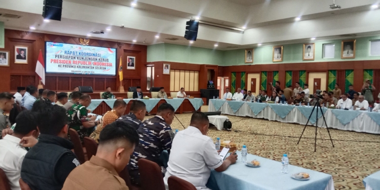 Banjir Kalsel Bukan Akibat Kerusakan Lingkungan Berat, Aktivitas Hulu Disorot