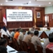 Presiden RI Dijadwalkan Kunjungi Kalsel 12 Januari, Persiapan Capai 99 Persen