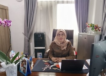 Perangi Stunting dan Kekerasan, PPPAPPKB Kotabaru Perkuat Sinergi Lintas Sektor